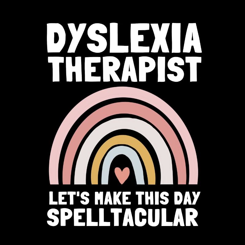 Dyslexic Reading Therapy Awareness Month, Dyslexia