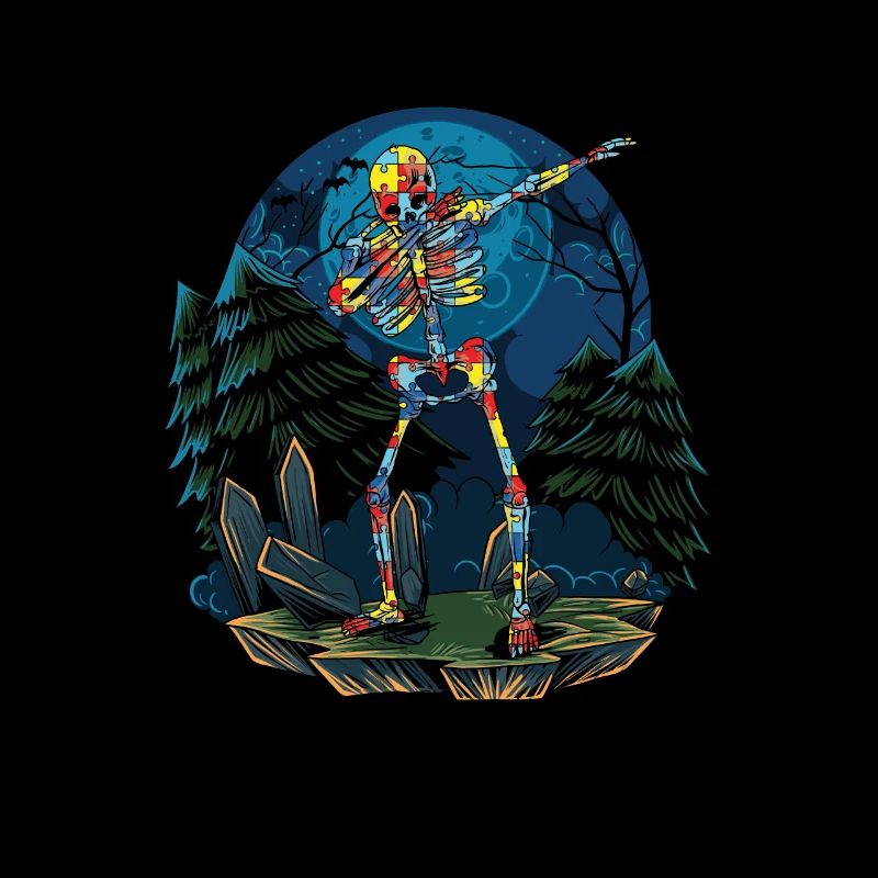 Es Ist Okay, Ein Bisschen Anders Zu Sein Als