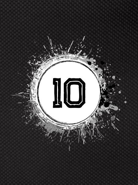 10 Nombre d’objets blob