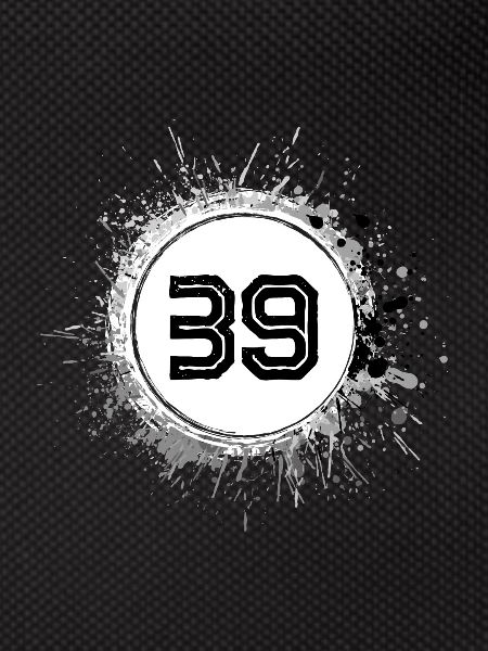 39 Number of blobs
