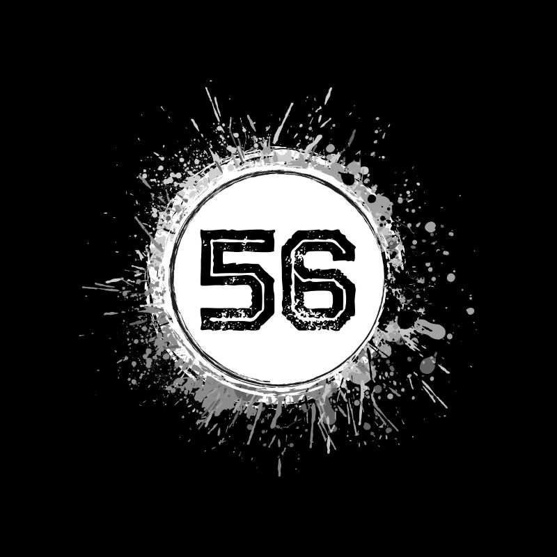 56 Nombre d’objets blob