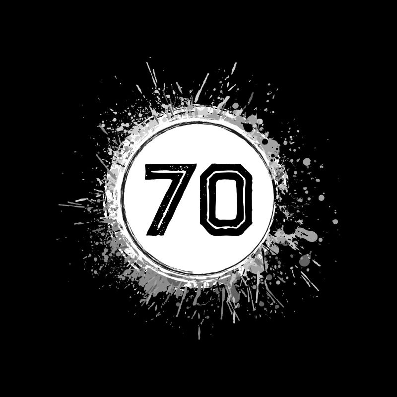 70 Nombre d’objets blob