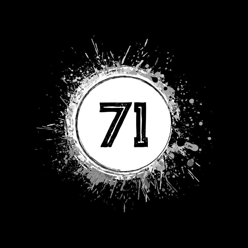 71 Nombre d’objets blob