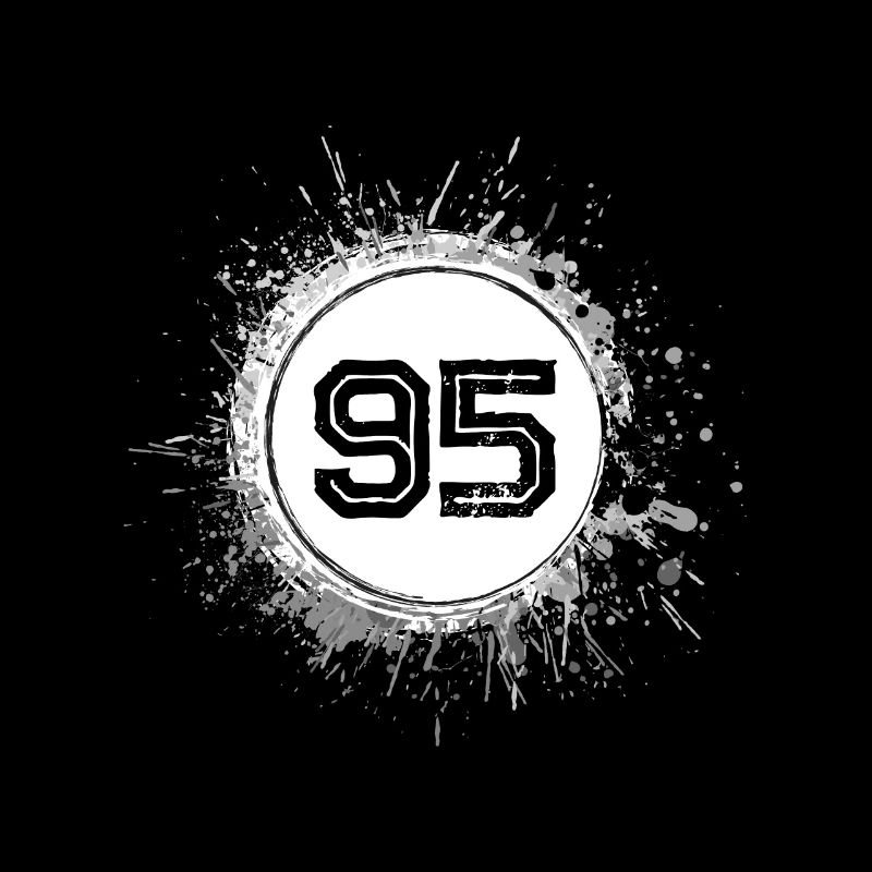 95 Nombre d’objets blob