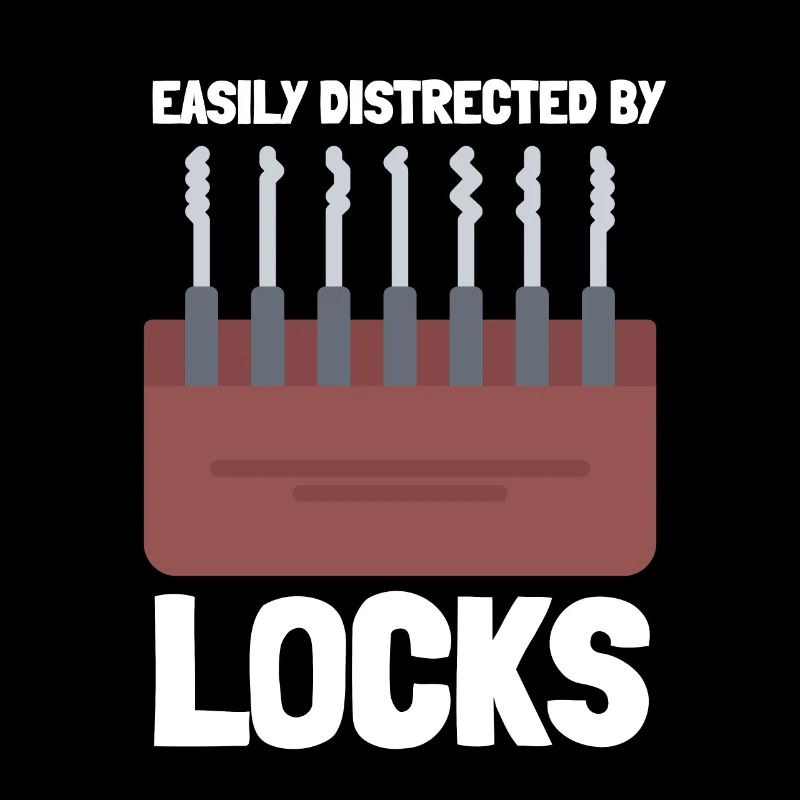 Lockpick Lockpicking Professional Locksmith