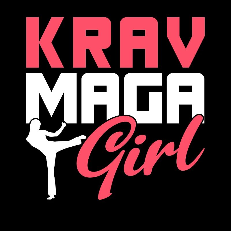 Krav Maga Apparel Israeli Self