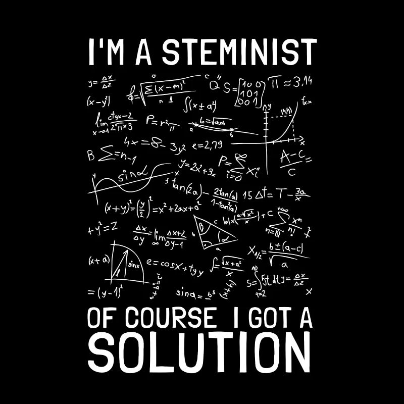 Female Stem Scientist Technology Student,