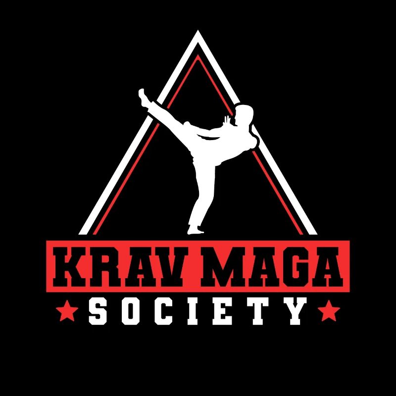 Krav Maga Apparel Israeli Self