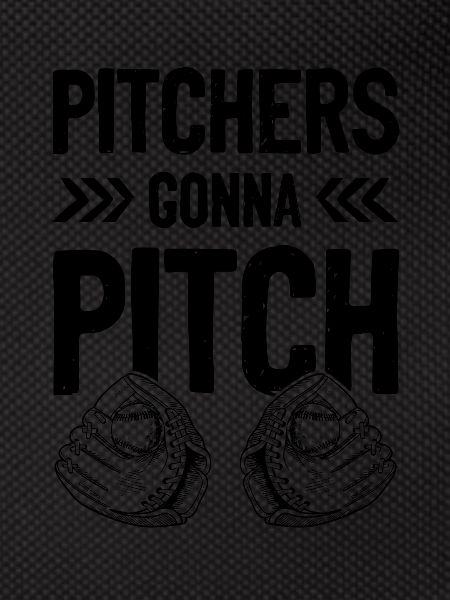 Baseball pitcher
