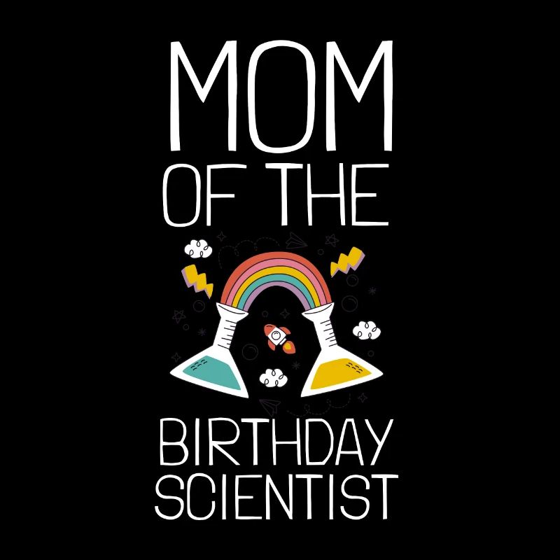 10 Years Old Science Birthday Kid 9