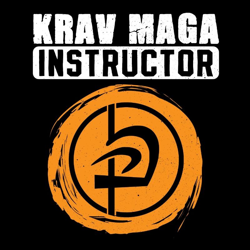 Krav Maga Apparel Israeli Self