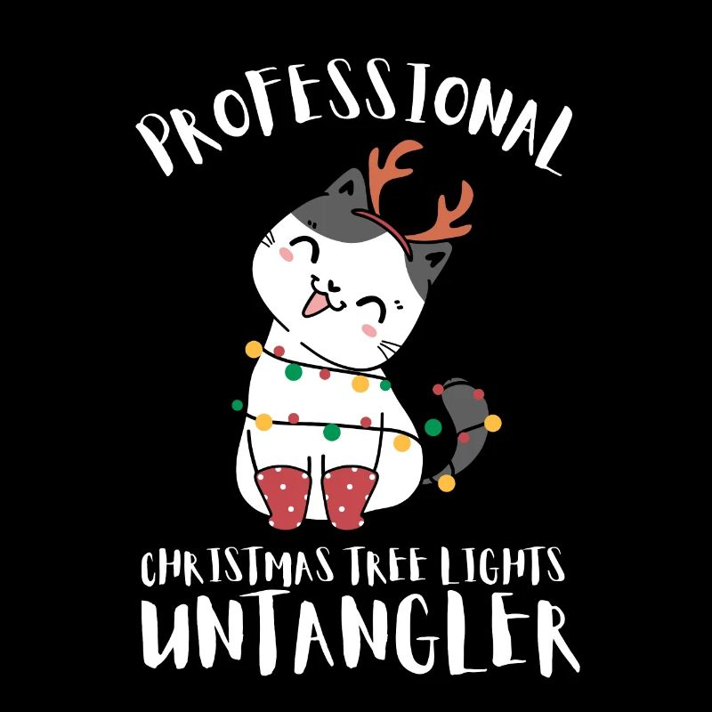 Décorateur de lumière de Noël Éclairage extérieur