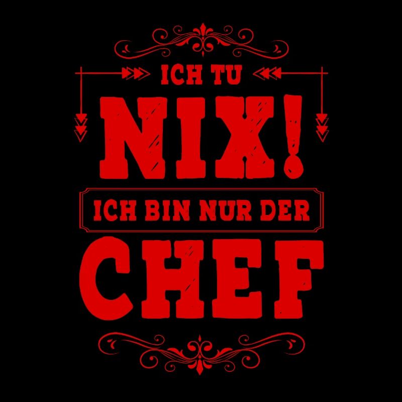 Weltbester Chef