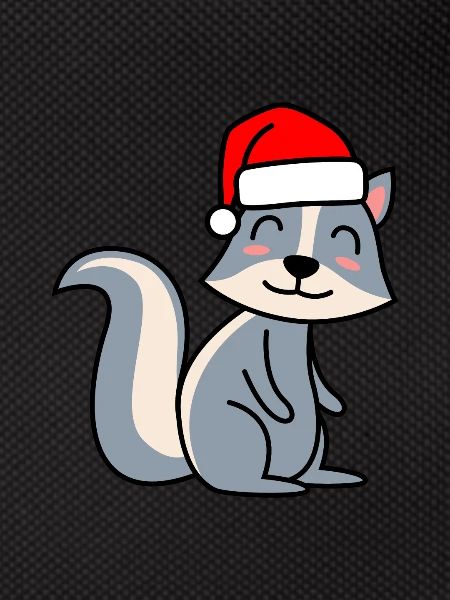 Stinker Comic Christmas Xmas