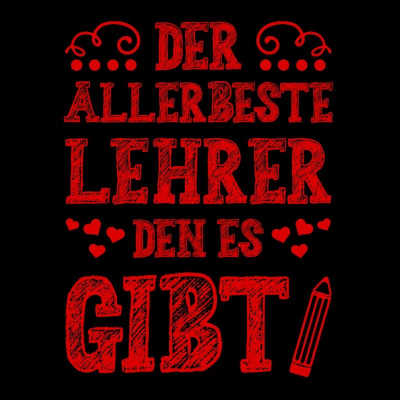 Allerbester Lehrer