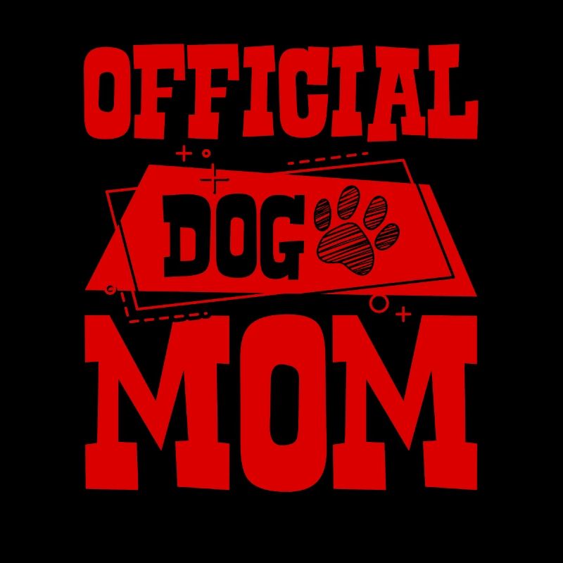 Maman de chien