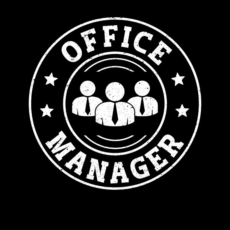 Chef de bureau d’administration