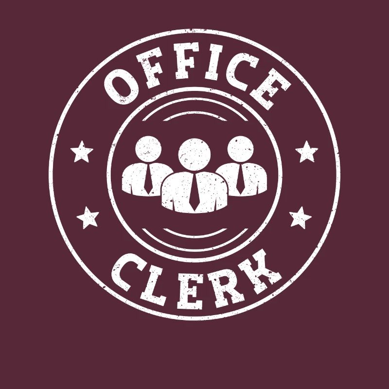Commis de bureau d’administration