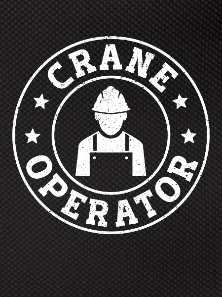 Construction Crane Operator