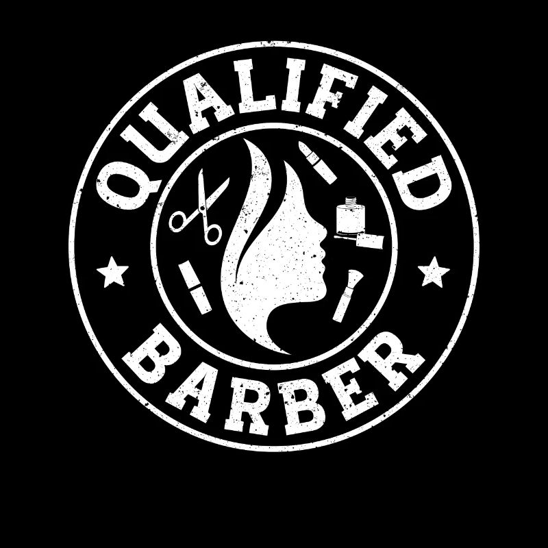 Cosmetology Barber
