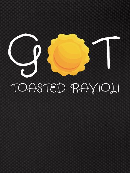 St. Louis Toasted Ravioli
