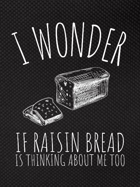 Baking Raisin Bread