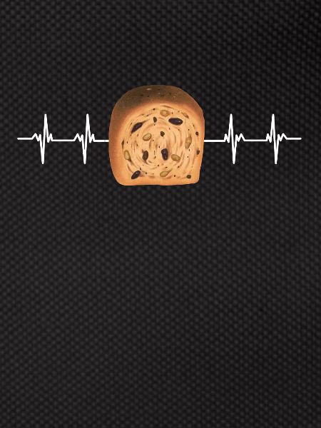 Baking Raisin Bread