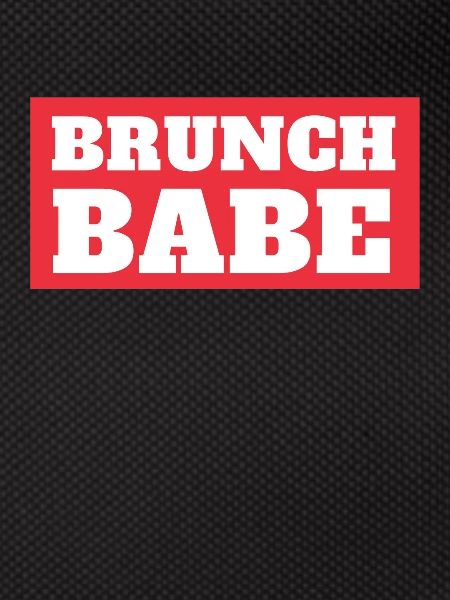 Babes Who Brunch Squat