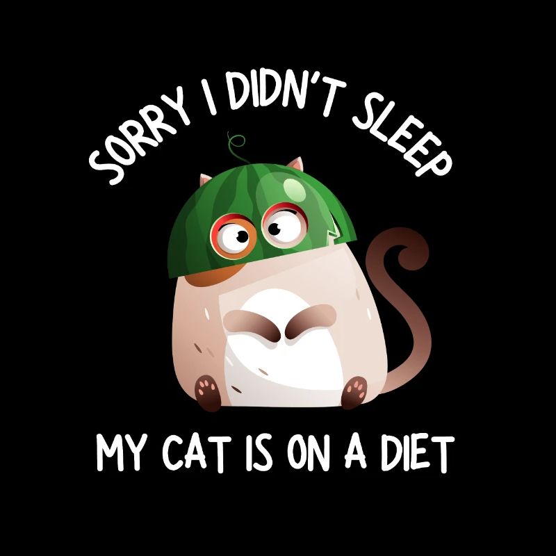 Fat Cat Obesity
