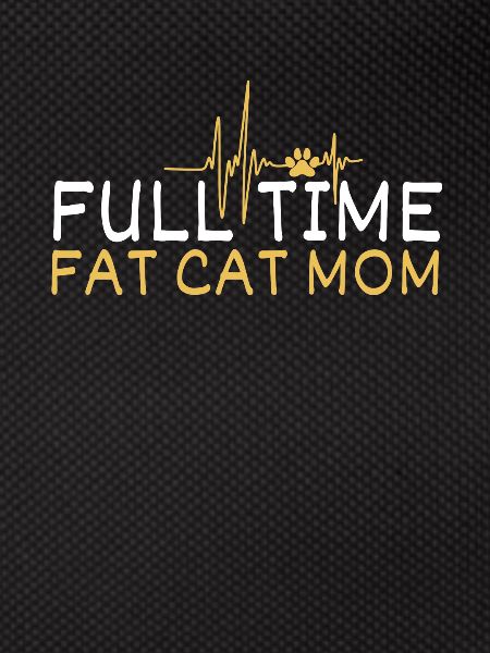 Chonk Cat Obesity