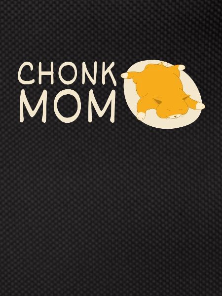 Chonk Cat Obesity