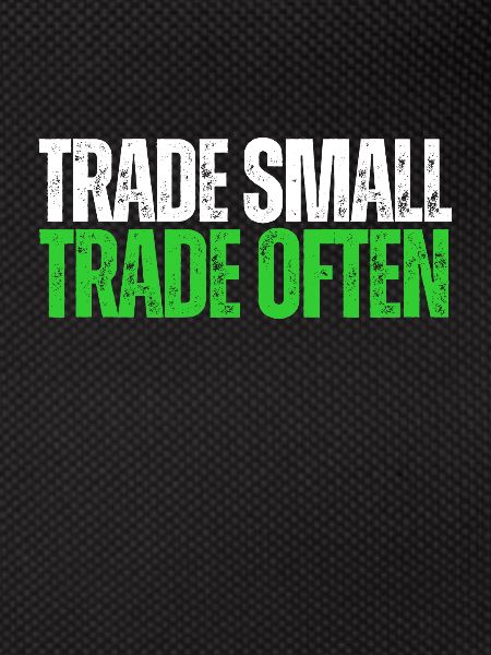 Volatility Options Trading Trader