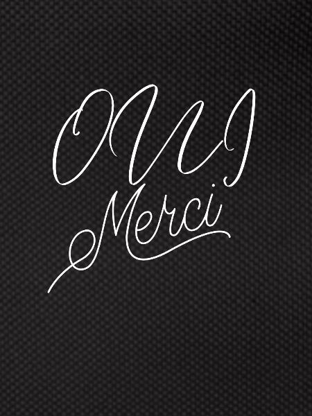 Oui Oui Merci