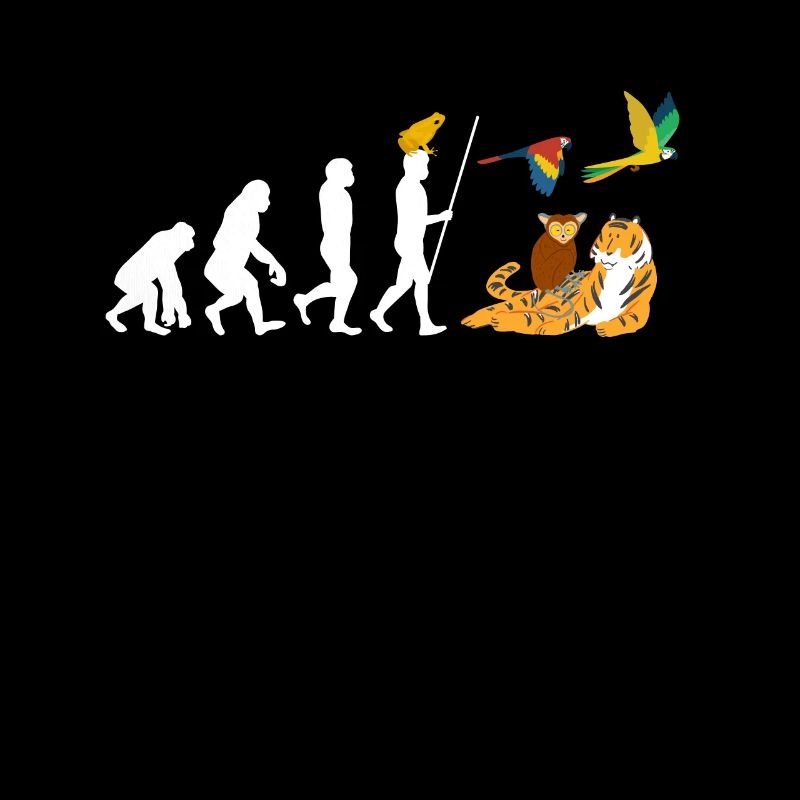 Save The Rainforest