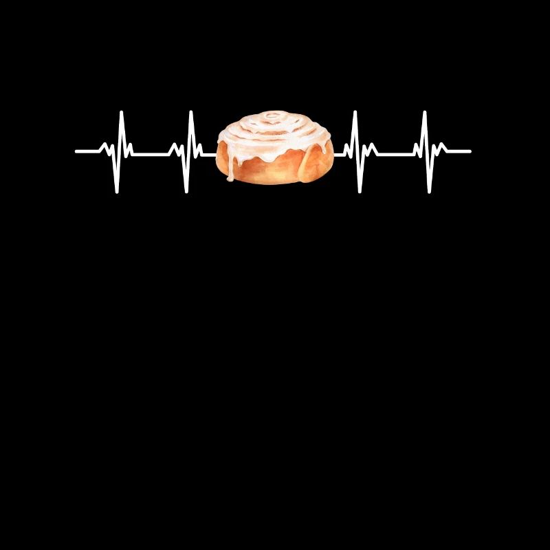 Cinnamon Roll And Cinnamon Buns