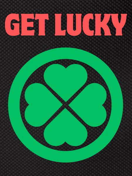 Get Lucky/Clover