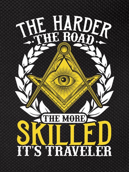 Masonic Freemasonry Fraternal