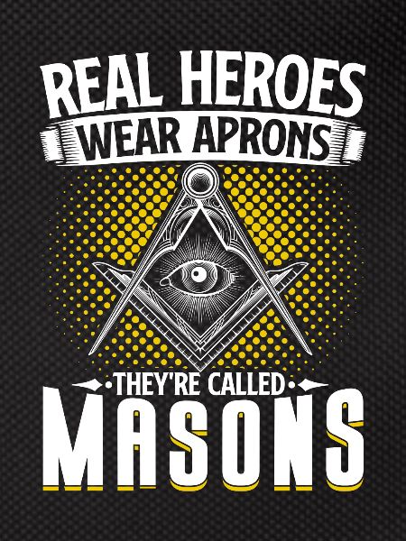 Masonic Freemasonry Fraternal
