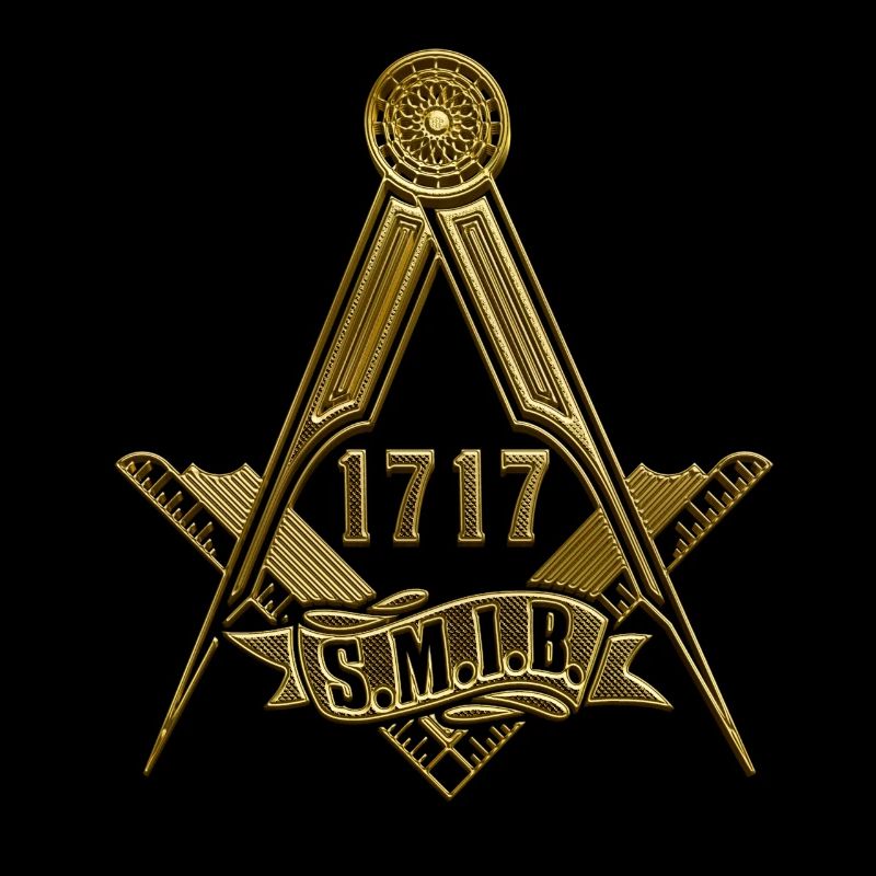 Masonic Freemasonry Fraternal