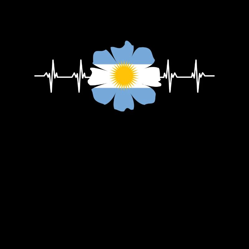 Argentina Flag