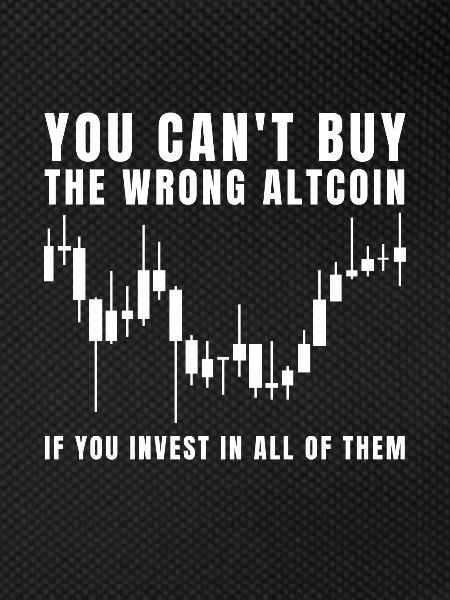 Altcoin Traders