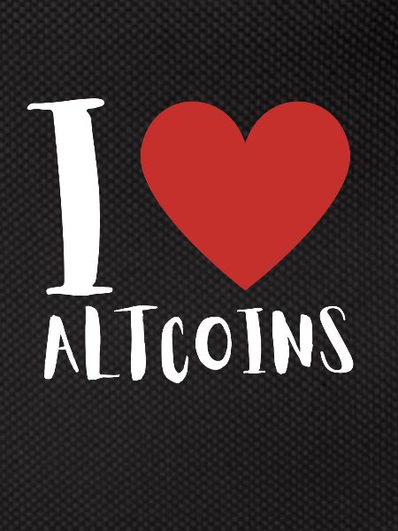 Altcoin Traders