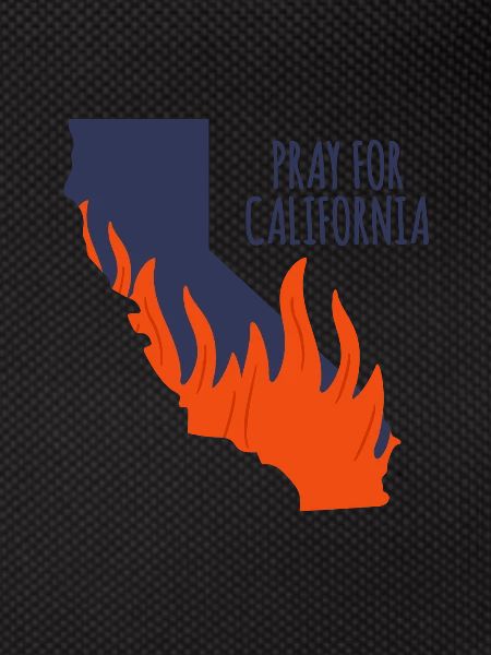 California This Place