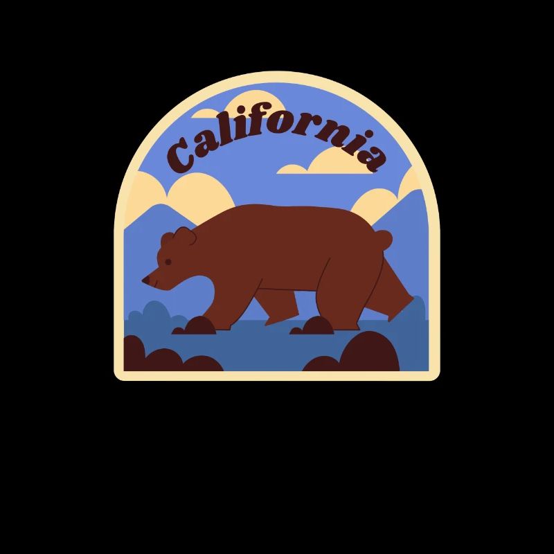 California This Place