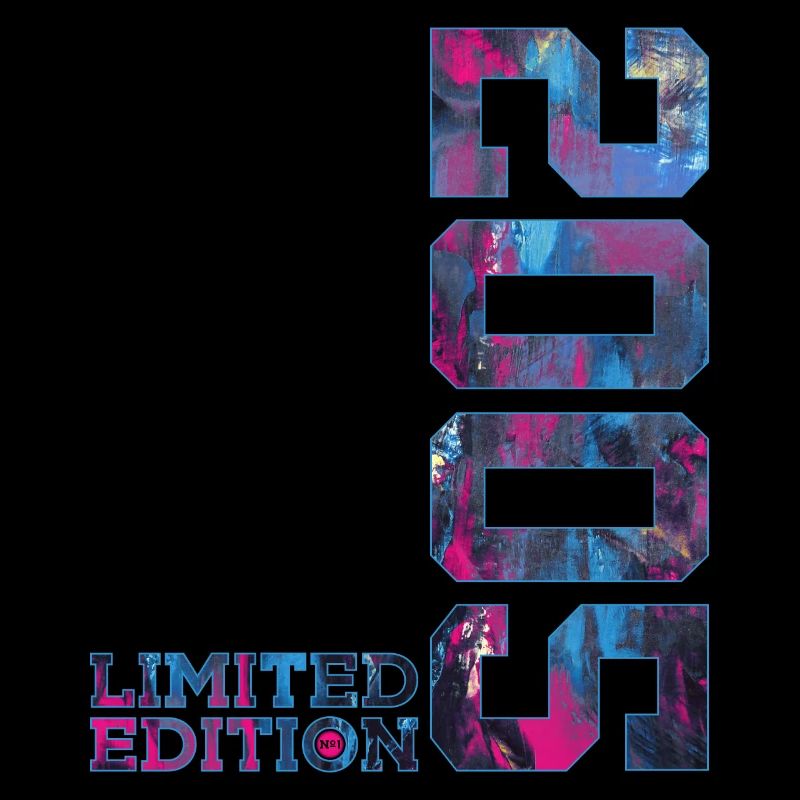 21E ANNIVERSAIRE 21 ANS ÉDITION LIMITÉE 2005
