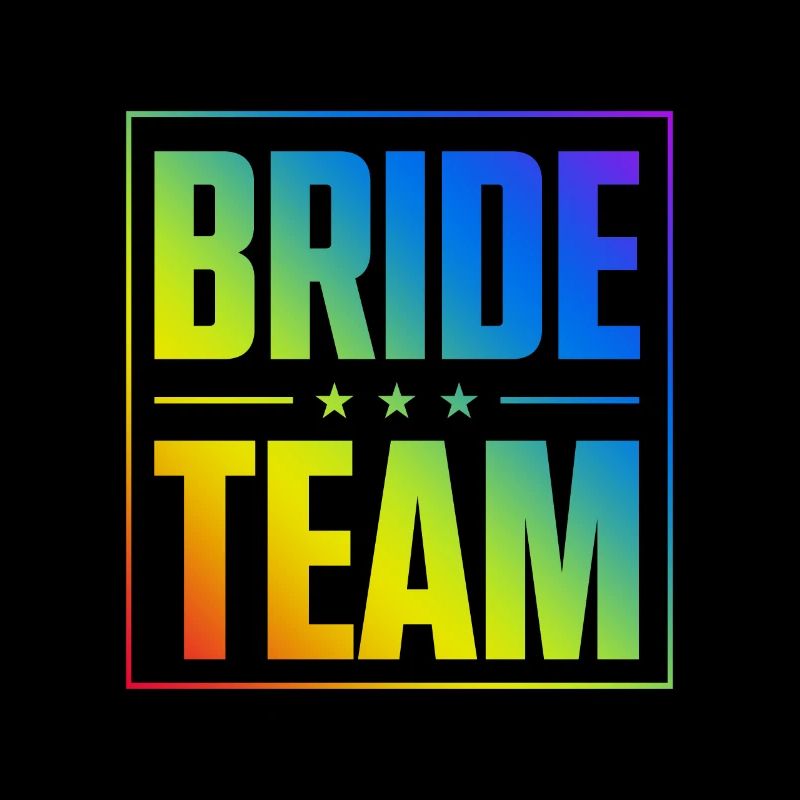 Bride Team