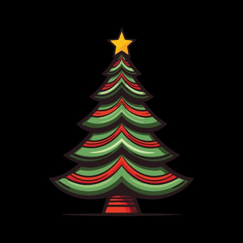 Christmas Tree Christmas