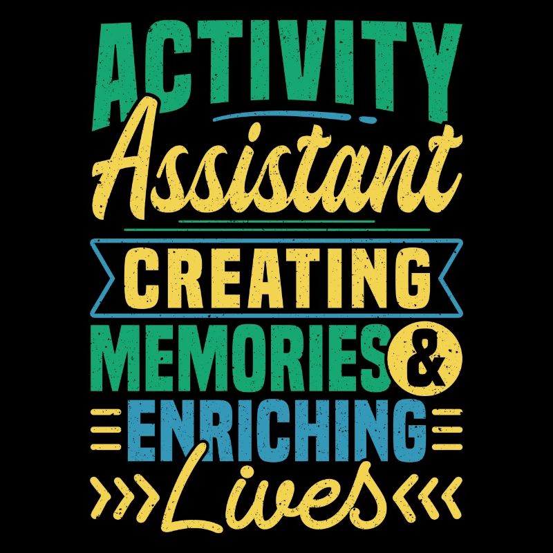 Activity Assistant Appreciation
