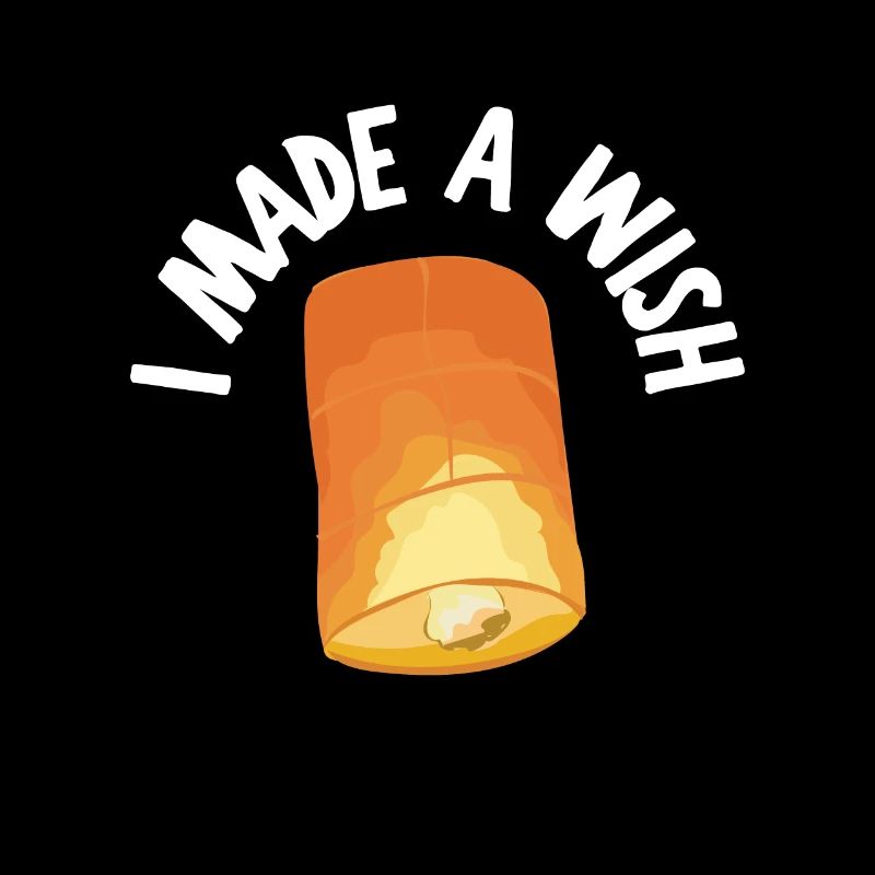 I made a wish mommy and me