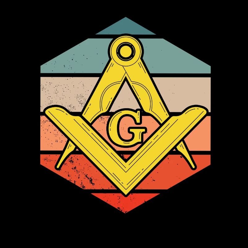 Masonic Freemasonry Fraternal